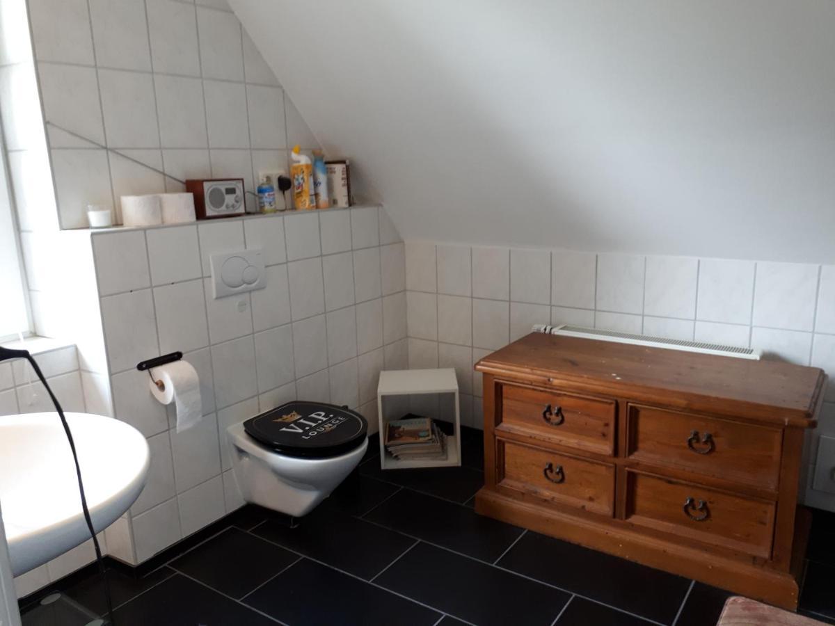 Appartement Forsthof à Bergen  Extérieur photo