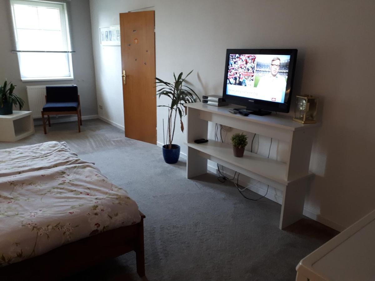 Appartement Forsthof à Bergen  Extérieur photo