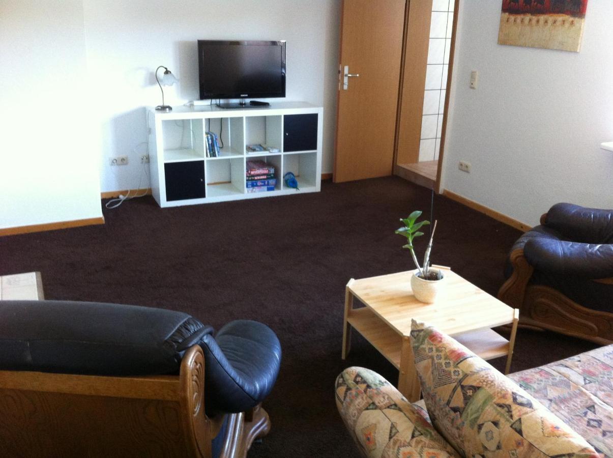 Appartement Forsthof à Bergen  Extérieur photo
