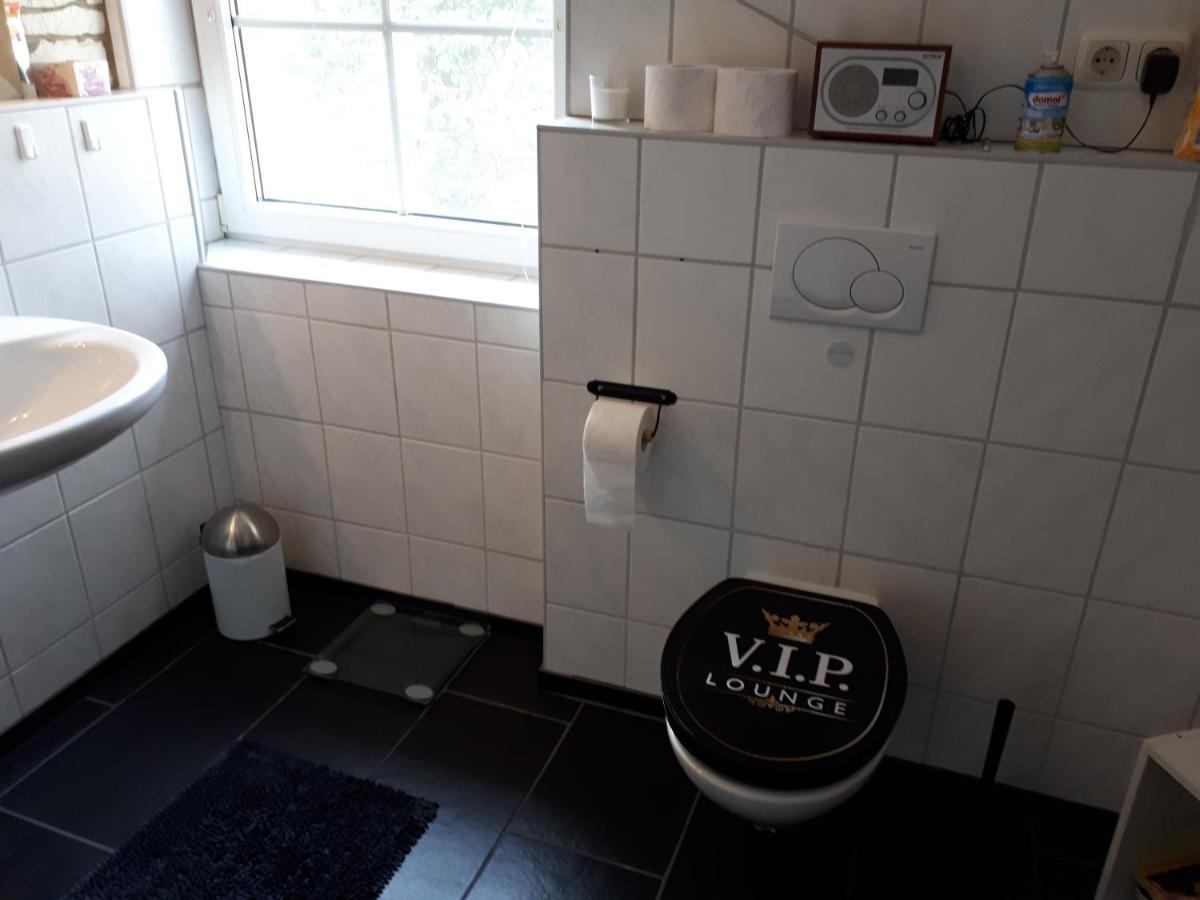 Appartement Forsthof à Bergen  Extérieur photo
