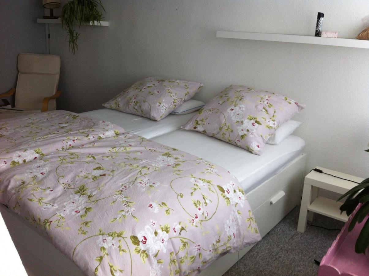 Appartement Forsthof à Bergen  Extérieur photo