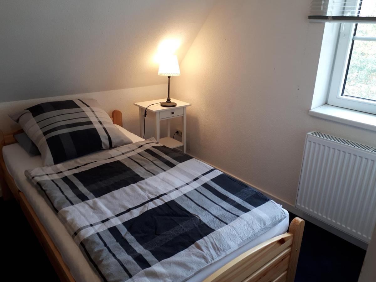 Appartement Forsthof à Bergen  Extérieur photo