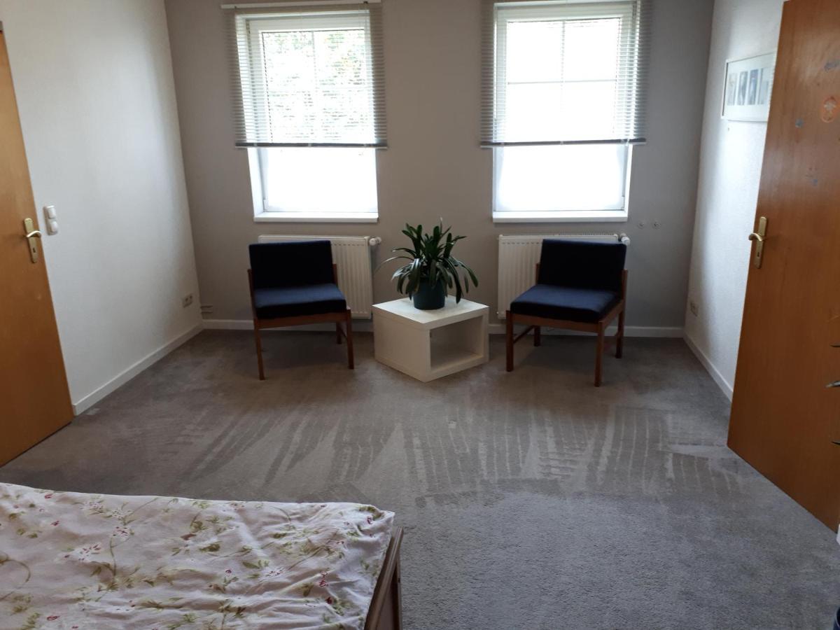 Appartement Forsthof à Bergen  Extérieur photo