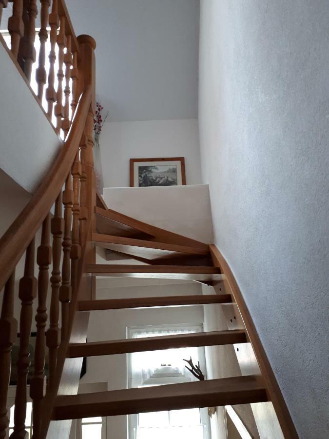 Appartement Forsthof à Bergen  Extérieur photo